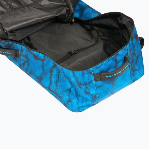 Plecak na deskę SUP Aqua Marina Premium Luggage Bag blueberry