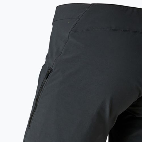Spodenki rowerowe damskie Fox Racing Flexair W black