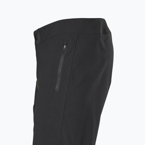 Spodenki rowerowe męskie Fox Racing Ranger black