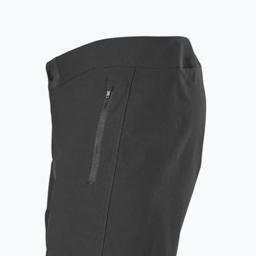 Spodenki rowerowe męskie Fox Racing Ranger Short Liner black