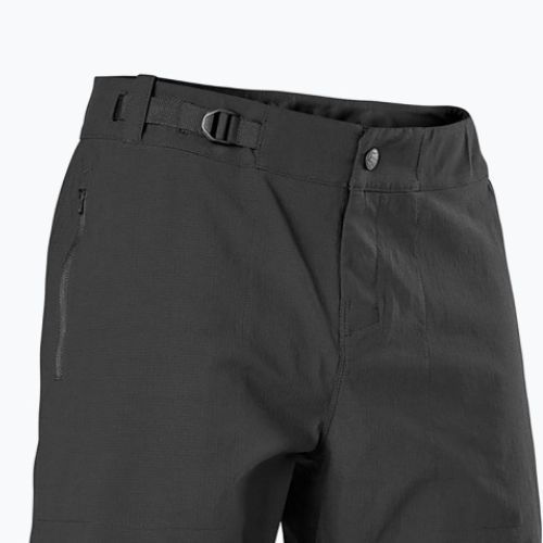 Spodenki rowerowe męskie Fox Racing Ranger Short Liner black