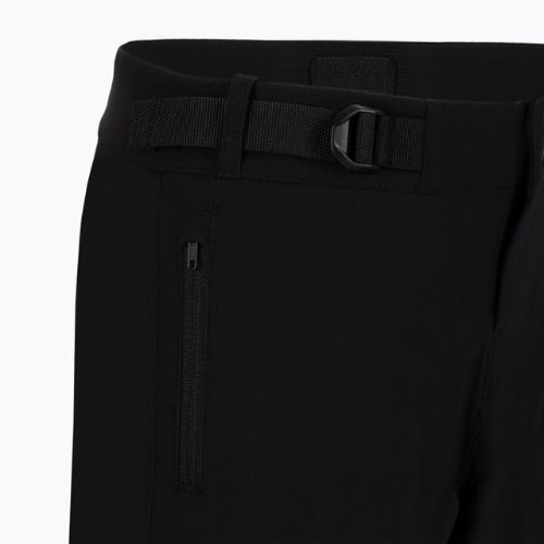 Spodenki rowerowe dziecięce Fox Racing Ranger Liner Jr 2023 black