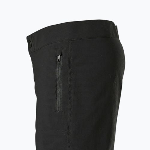 Spodenki rowerowe dziecięce Fox Racing Ranger Liner Jr 2023 black