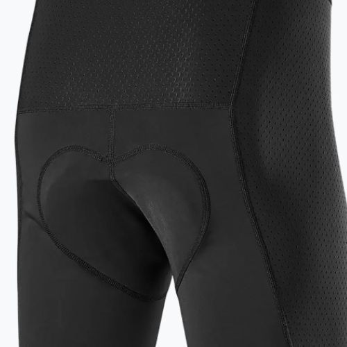 Bokserki rowerowe męskie Fox Racing Tecbase Liner 2023 black