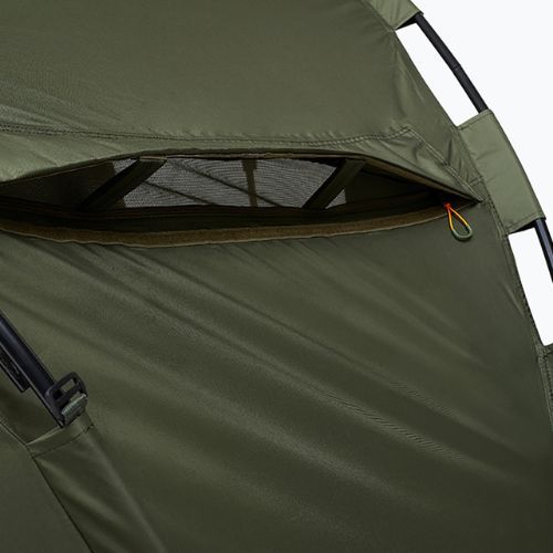 Namiot 1-osobowy Prologic Avenger Bivvy & Condenser Wrap 1 Man zielony 64155