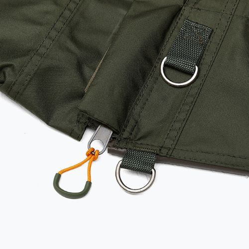Namiot 1-osobowy Prologic Avenger Bivvy & Condenser Wrap 1 Man zielony 64155
