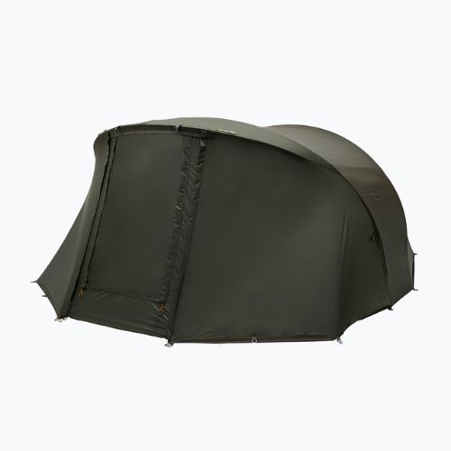 Namiot 2-osobowy Prologic Avenger Bivvy& Overwrap 2 Man zielony 64156