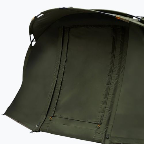 Namiot 2-osobowy Prologic Avenger Bivvy& Overwrap 2 Man zielony 64156