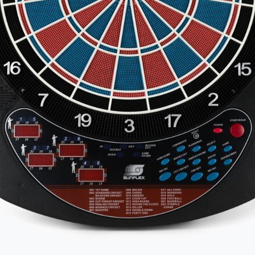 Tarcza do darta Sunflex Electronic Dartboard Future 45140