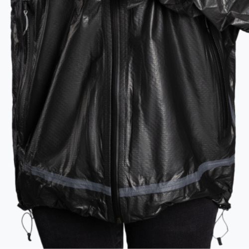 Kurtka przeciwdeszczowa męska Columbia OutDry Extreme Mesh black