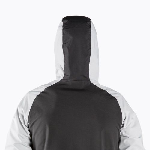 Kurtka softshell męska Columbia Panther Creek deep marine/shark/nimbus grey