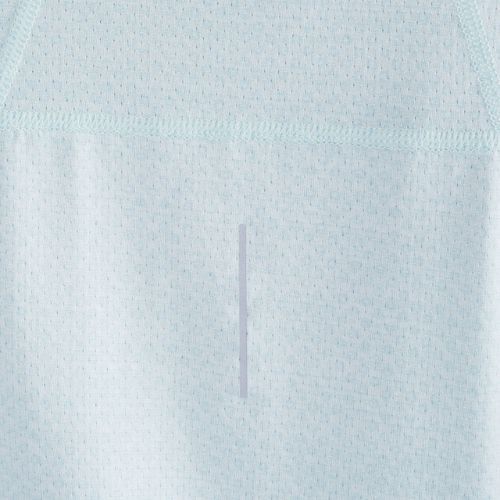 Koszulka trekkingowa damska Columbia Alpine Chill Zero icy morn heather
