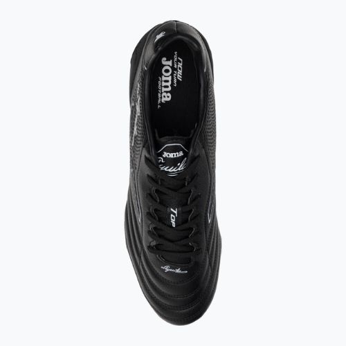 Buty piłkarskie męskie Joma Aguila Top FG black