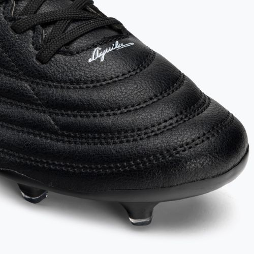 Buty piłkarskie męskie Joma Aguila Top FG black