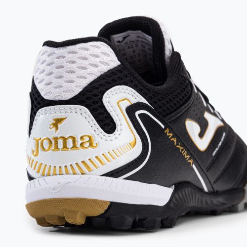 Buty piłkarskie męskie Joma Maxima TF black