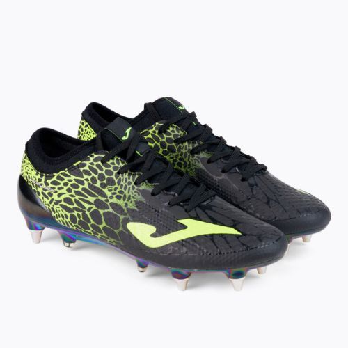 Buty piłkarskie męskie Joma Propulsion Lite SG black