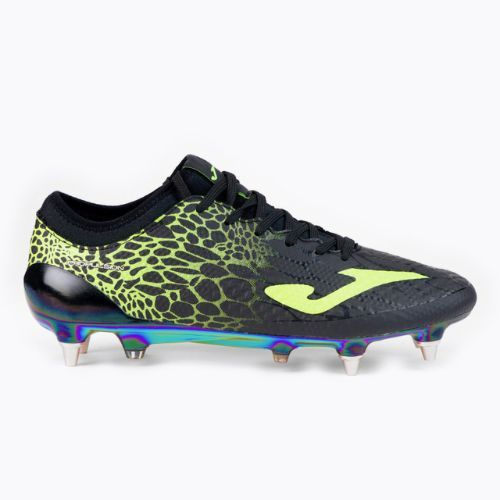 Buty piłkarskie męskie Joma Propulsion Lite SG black