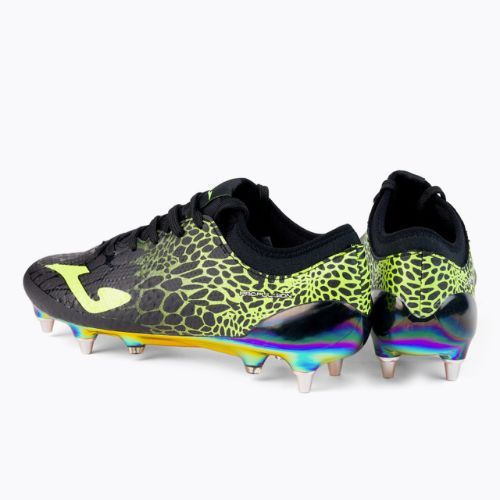 Buty piłkarskie męskie Joma Propulsion Lite SG black