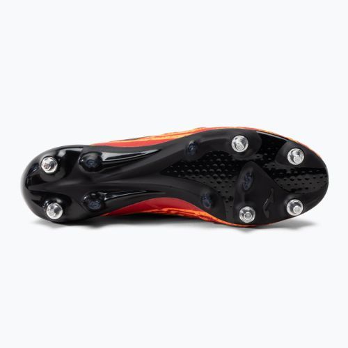 Buty piłkarskie męskie Joma Propulsion Lite SG red