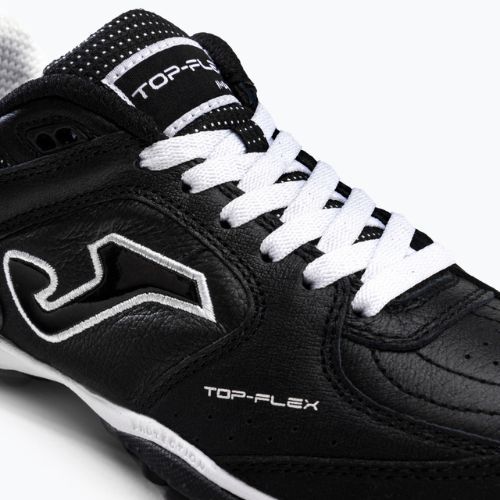 Buty piłkarskie męskie Joma Top Flex TF black