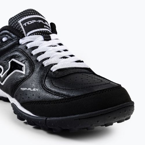 Buty piłkarskie męskie Joma Top Flex TF black