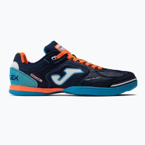 Buty piłkarskie męskie Joma Top Flex IN navy royal