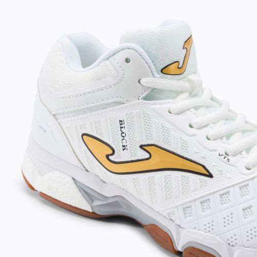 Buty do siatkówki męskie Joma V.Block white