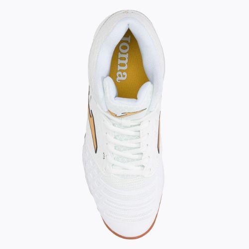 Buty do siatkówki męskie Joma V.Block white