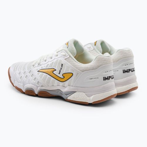 Buty do siatkówki męskie Joma V.Impulse white
