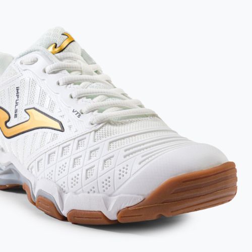Buty do siatkówki męskie Joma V.Impulse white