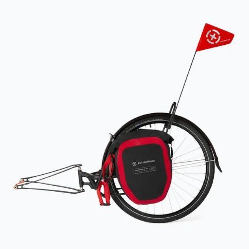 Przyczepka rowerowa Extrawheel Voyager PRO