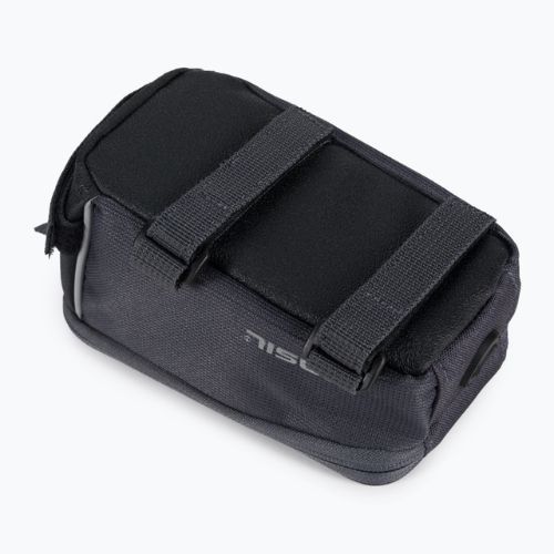 Torba rowerowa na ramę Basil Sport Design Frame Bag 1 l graphite