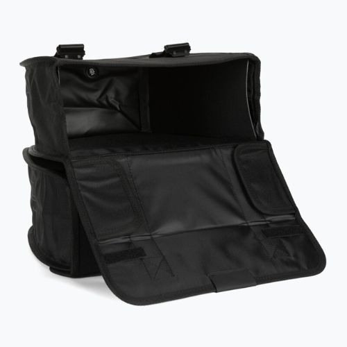 Sakwa rowerowa Basil Tour Double Bag 28 l black