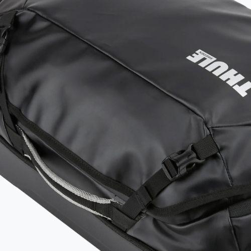 Walizka podróżna Thule Chasm 55cm/22" 40 l 2022 black