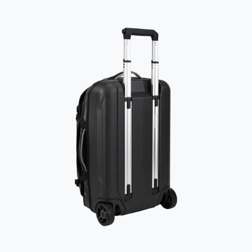 Walizka podróżna Thule Chasm 55cm/22" 40 l 2022 black