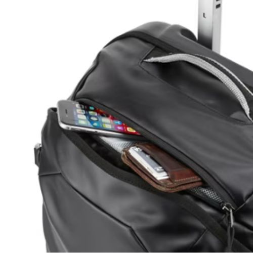 Walizka podróżna Thule Chasm 55cm/22" 40 l 2022 black