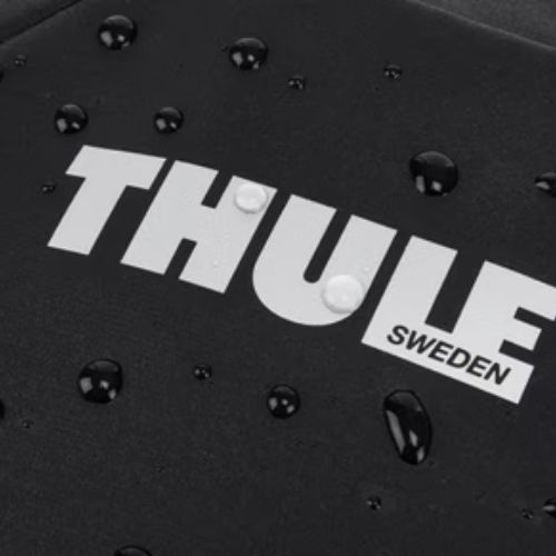 Walizka podróżna Thule Chasm 55cm/22" 40 l black