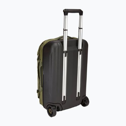 Walizka podróżna Thule Chasm 55cm/22" 40 l 2022 olivine