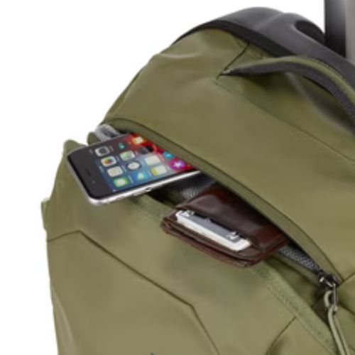 Walizka podróżna Thule Chasm 55cm/22" 40 l 2022 olivine
