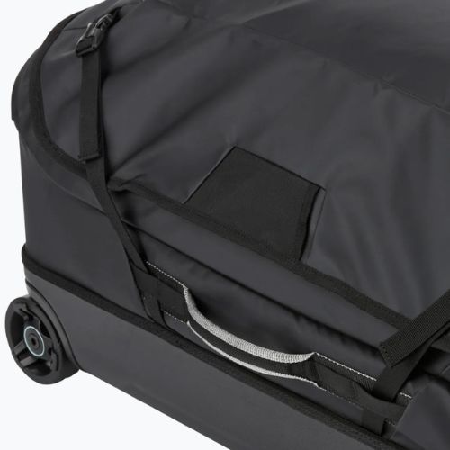 Walizka podróżna Thule Chasm 81cm/32" 110 l black