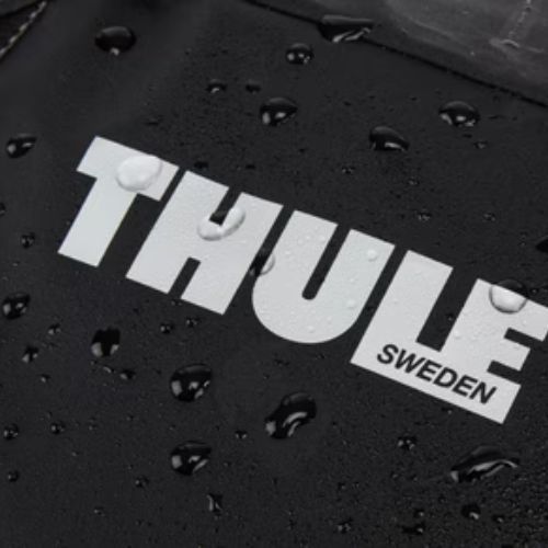 Walizka podróżna Thule Chasm 81cm/32" 110 l black
