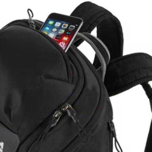 Plecak miejski Thule Chasm 26 l 2023 black