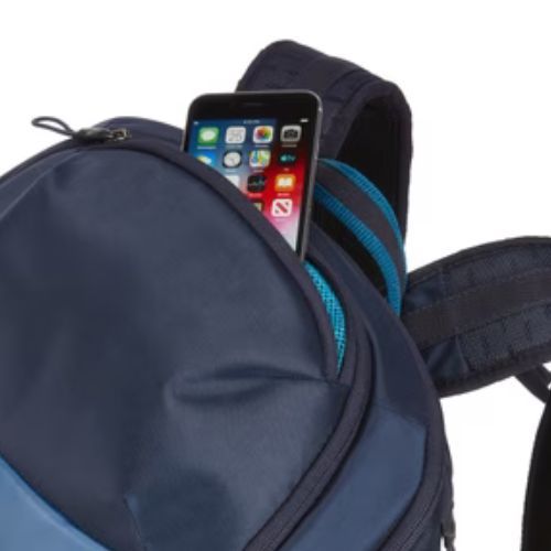 Plecak miejski Thule Chasm 26 l 2023 poseidon