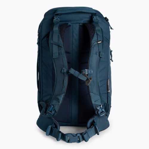 Plecak trekkingowy damski Thule Landmark 40 l majolica blue