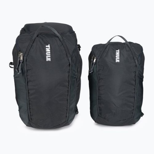 Plecak trekkingowy Thule Landmark 60 l czarny 3203726