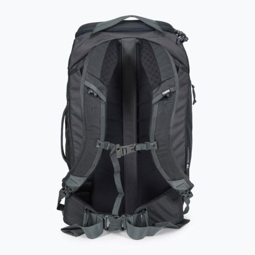 Plecak trekkingowy Thule Landmark 60 l czarny 3203726