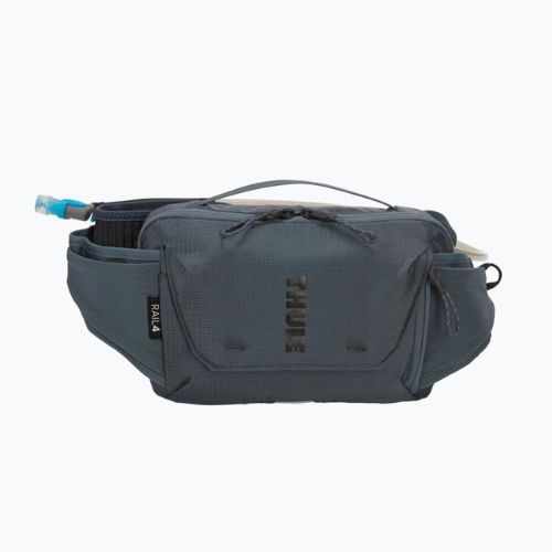 Saszetka nerka Thule Rail Hip Pack 4 l slate