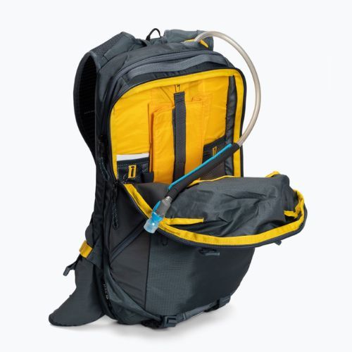 Plecak hydracyjny Thule Rail Hydration Backpack eMTB 18 l szary 3204482