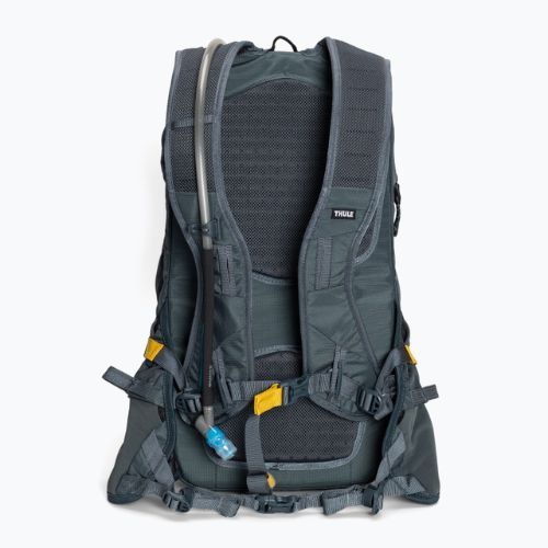 Plecak hydracyjny Thule Rail Hydration Backpack eMTB 18 l szary 3204482