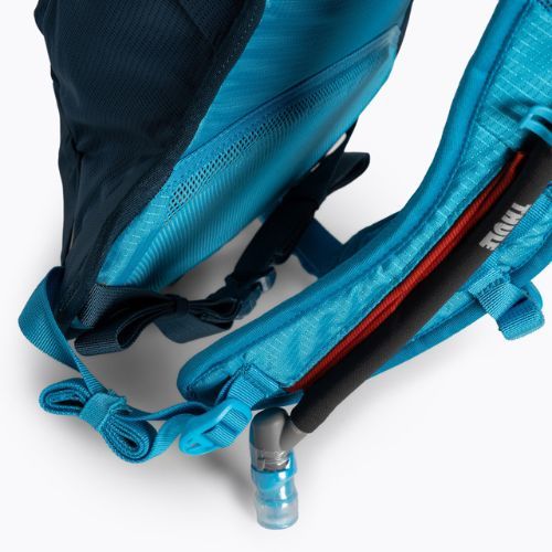 Plecak hydracyjny Thule UpTake Bike Hydration 8 l niebieski 3203805